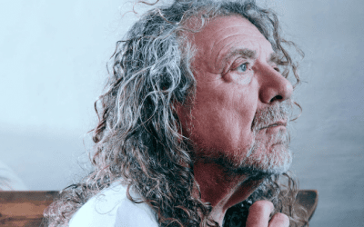 Robert Plant è Gay? E’ davvero Omosessuale? Scoprilo Subito!
