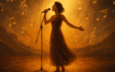 Sognare di Cantare: Cosa Significa e Numeri della Smorfia Napoletana