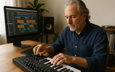 Migliori controller MIDI 2025: creatività a portata di mano