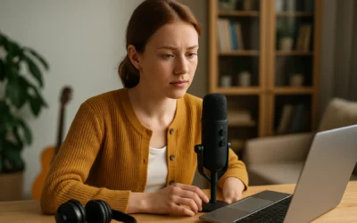 Miglior microfono USB per registrazione: quale scegliere davvero