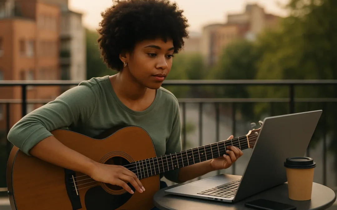 Digital marketing musicale: strategie per farsi conoscere
