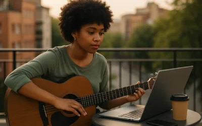 Digital marketing musicale: strategie per farsi conoscere