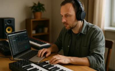 Migliori plugin VST gratuiti per potenziare la tua musica