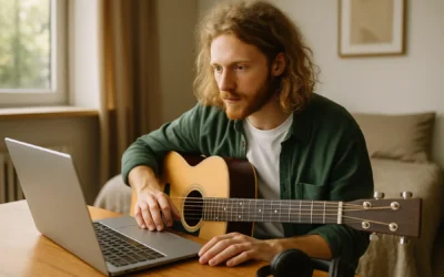 Come promuovere la propria musica su Spotify in modo autentico