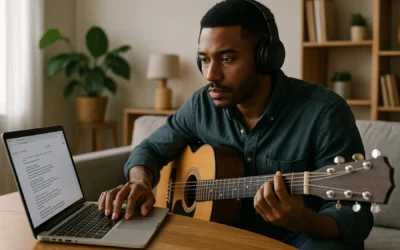 SEO per musicisti: far crescere la tua presenza online